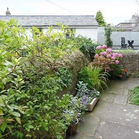 The Old Chair Workshop * Sedbergh