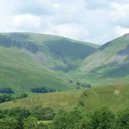 The Old Chair Workshop * Sedbergh