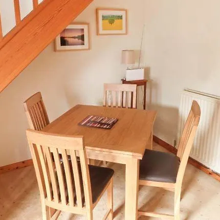 The Old Chair Workshop * Sedbergh