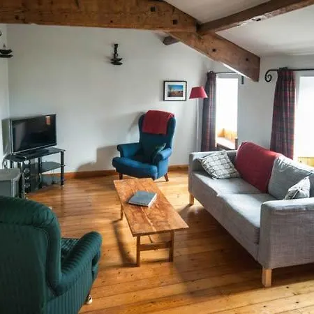 Holiday home The Old Chair Workshop Sedbergh